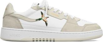 Axel Arigato Dice Lo Bee Bird Sneaker - Womens in White/off White at Nordstrom, Size 8.5