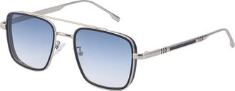 Generic Retro Men and For Women Driving Sunglasses Outdoor Holiday Decoration Internet Celebrity Live Streaming (Color : C, Size : 1) 2026