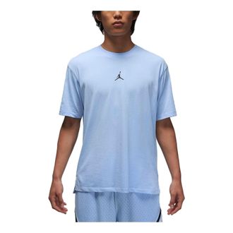 Nike Jordan Air Jordan Sport Dri-FIT Logo T-Shirt Royal Tint Black DH8922-425