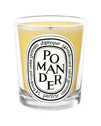 Diptyque Pomander Scented Candle