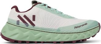 NNormal Tomir 2.0 Trailrunningschuhe - Unisex | bunt