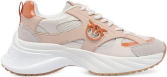 Pinko Ariel sneakers - Neutrals