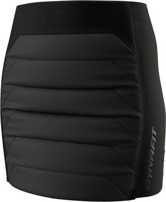 Dynafit Radical Ins Skirt Kunstfaserjupe f&uuml;r Damen | schwarz