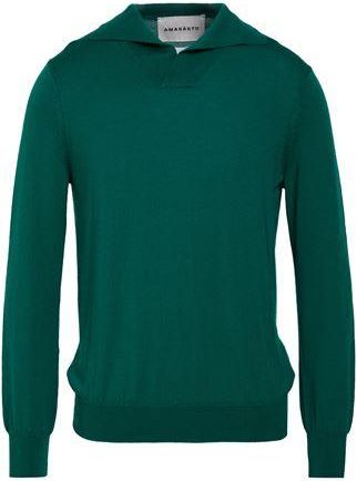 Amaranto MAGLIERIA - Pullover su YOOX.COM