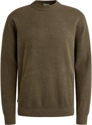 Cast Iron Heren, Truien, Groen, Maat: S