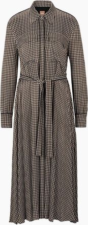 HUGO BOSS Womens Davivio Dress - Miscellaneous - Size: 18 xxxl