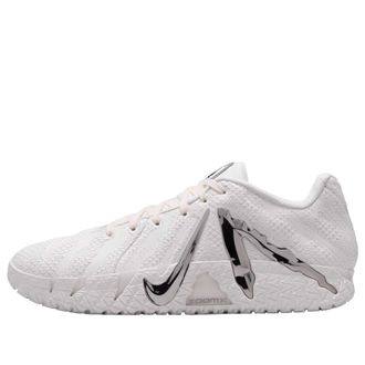 Nike Ja 3 White Label IO7666-100