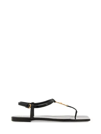 Versace Low Sandal Medusa 95