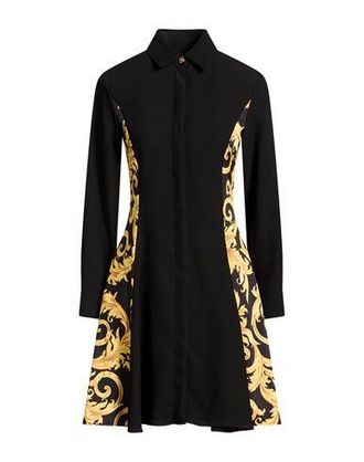 Versace KLEIDER - Mini-Kleider auf YOOX.COM