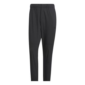 adidas Tech Lightweight Woven Pants Black IA8131