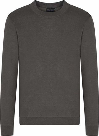 Emporio Armani Wool Sweater