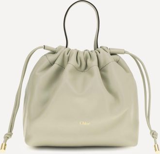 Chlo&eacute; Borsa a Spalla Icons con catena in pelle Woman UNI