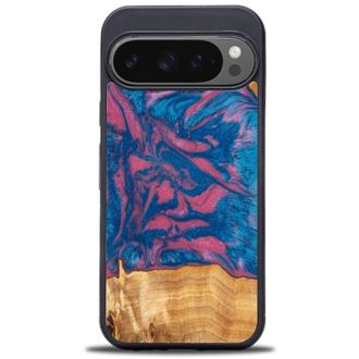 OEM Funda Bewood Unique Para Google Pixel 10 / 10 Pro - Neones - Vegas