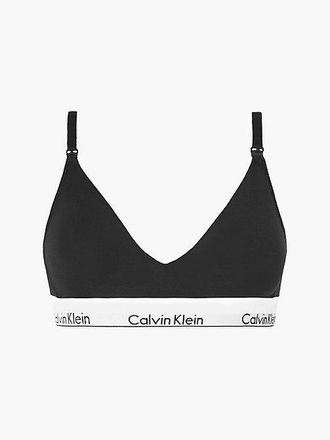 Calvin Klein Sujetador De Lactancia Modern Cotton