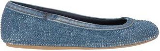 Le Silla CALZADO - Bailarinas en YOOX.COM