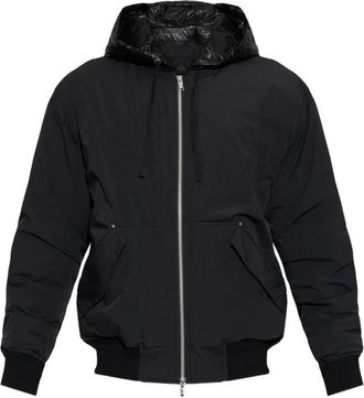 Moose Knuckles Brixton Bomber