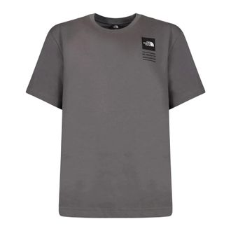The North Face Hombre, Deporte, Gris, Talla: S