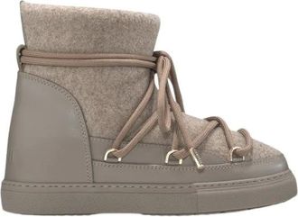 INUIKII Donna, Scarpe, Grigio, 39 EU, new