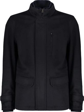 Herno Hombre, Chaquetas, Azul, Talla: L