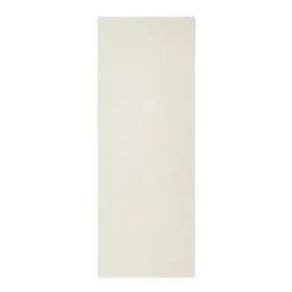 PESERICO Stola met pailletten - Dames - Accessoires - Wit - Maat: ONE Size Katoen