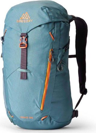 Gregory Nano 28 Pack Blue