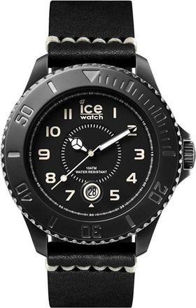 Ice Watch Horloges - Heren - Horloges - Zwart - ONE Size - Accessoires