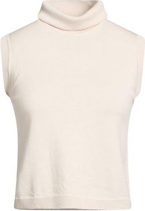 Anna Molinari KNITWEAR - Turtlenecks on YOOX.COM