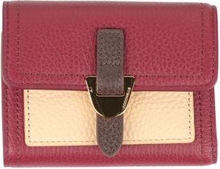 Coccinelle Small Leather Goods - Wallets sur YOOX.COM