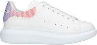 Alexander McQueen CALZADO - Sneakers en YOOX.COM