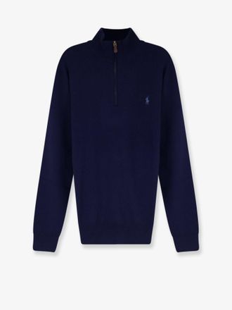 Ralph Lauren Maglia in lana - POLO RALPH LAUREN - gender_Man
