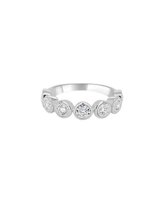 Sabrina Designs 14K 0.47 Ct. Tw. Diamond Ring