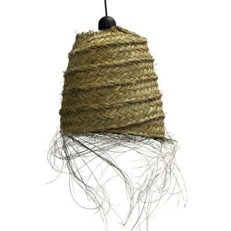 Wonderlamp L&aacute;mpara Colgante Nidas