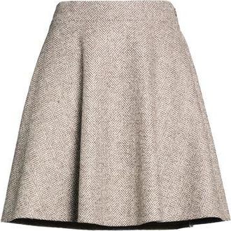 Brunello Cucinelli BOTTOMWEAR - Minigonne su YOOX.COM
