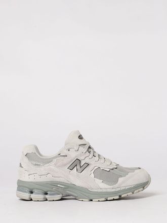 New Balance Sneakers U2002DX New Balance in Gore-Tex e camoscio