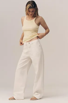 Sanctuary Sprinter Rib Tank Top
