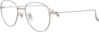 Dunhill Dunhill Mens Du0007o 49Mm Optical Frames