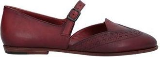 Pantanetti FOOTWEAR - Ballet flats sur YOOX.COM