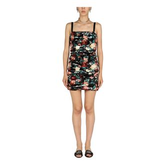 Dolce & Gabbana Donna, Abiti, Multicolore, L, new