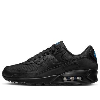 Nike Air Max 90 Black Reflective DZ4504-001