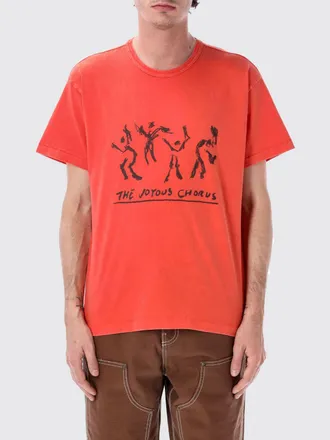 Vans T-shirt in cotone stampata
