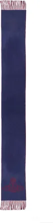 Vivienne Westwood Double Face Scarf-Donna