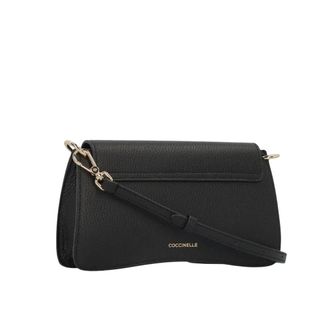 Coccinelle Smlg - Dames - Tassen - Zwart - Maat: ONE Size