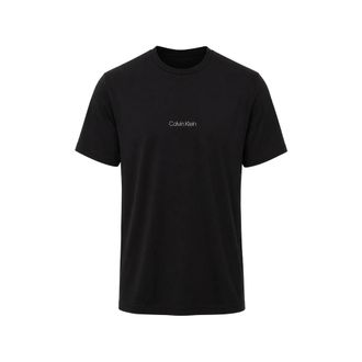 Calvin Klein Logo-print T-shirt