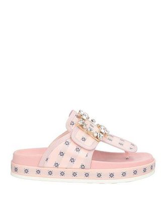 Roger Vivier CALZADO - Sandalias de dedo en YOOX.COM