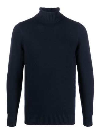 Drumohr Cashmere turtleneck