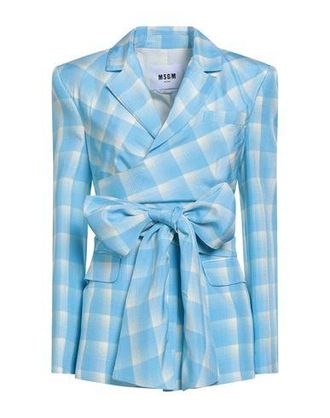 Msgm SUITS and CO-ORDS - Blazers on YOOX.COM