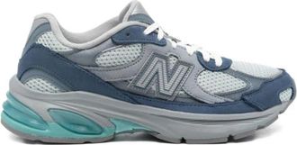 New Balance Running Shoes, male, Multicolor, Size: 11 1/2 US 2010 Sneakers
