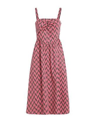 Max & Co. DRESSES - Midi dresses on YOOX.COM