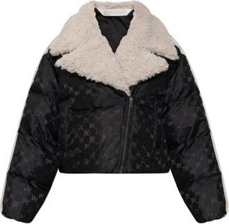 Palm Angels Donna, Giacche, Nero, M, new