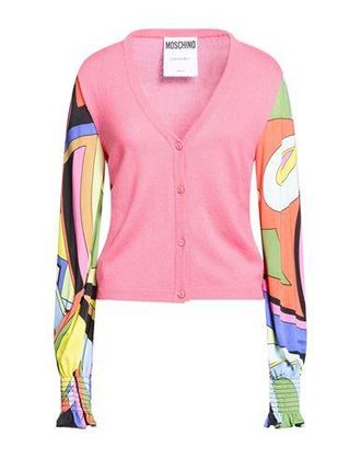 Moschino KNITWEAR - Cardigans sur YOOX.COM